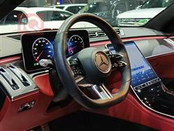مێرسێدس بێنز S-Class